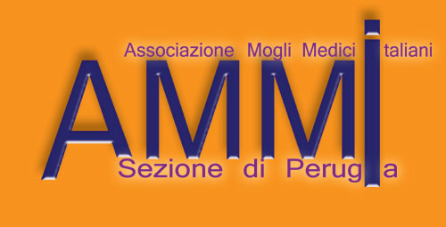 Logo AMMI Perugia